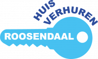 Huis verhuren Roosendaal Logo